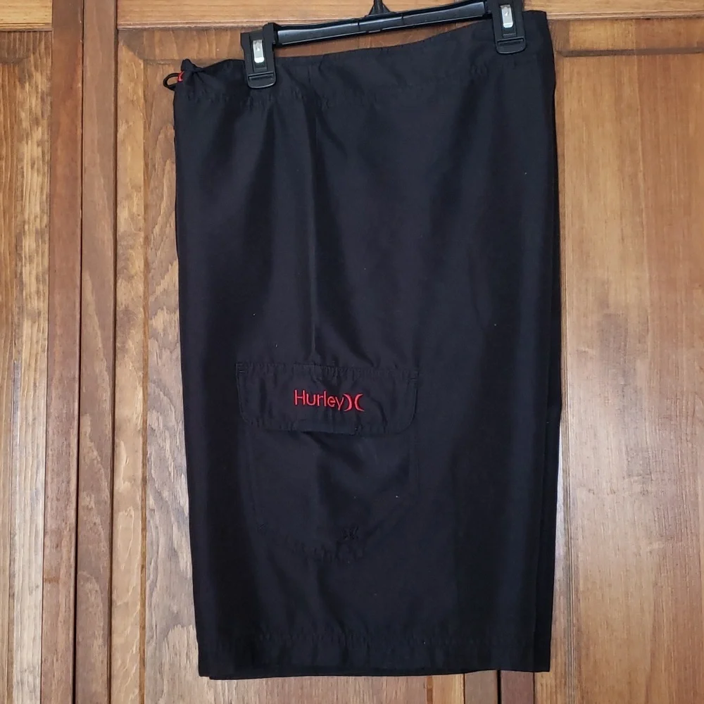 Hurley hybrid boardshorts
